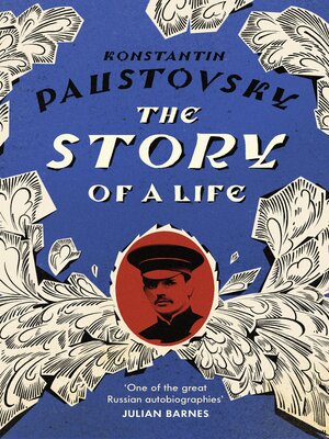 cover image of The Story of a Life, Volumes 1–3